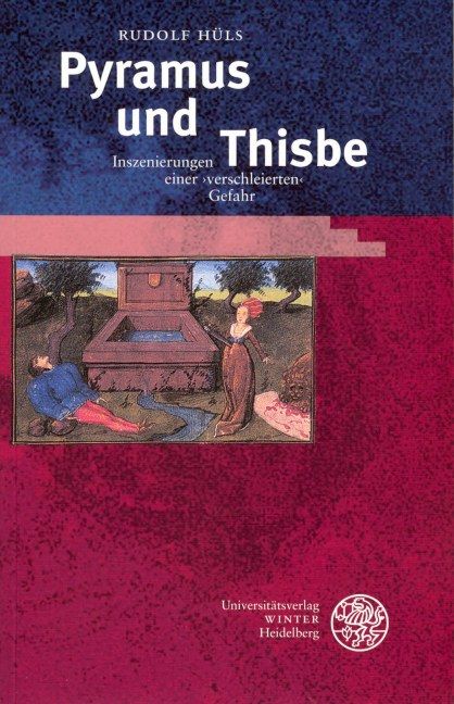 Produktbild: Pyramus und Thisbe
