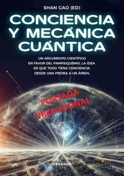 Produktbild: Conciencia Y Mec&aacute;nica Cu&aacute;ntica