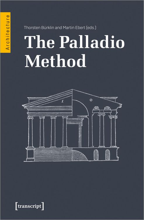 Produktbild: The Palladio Method