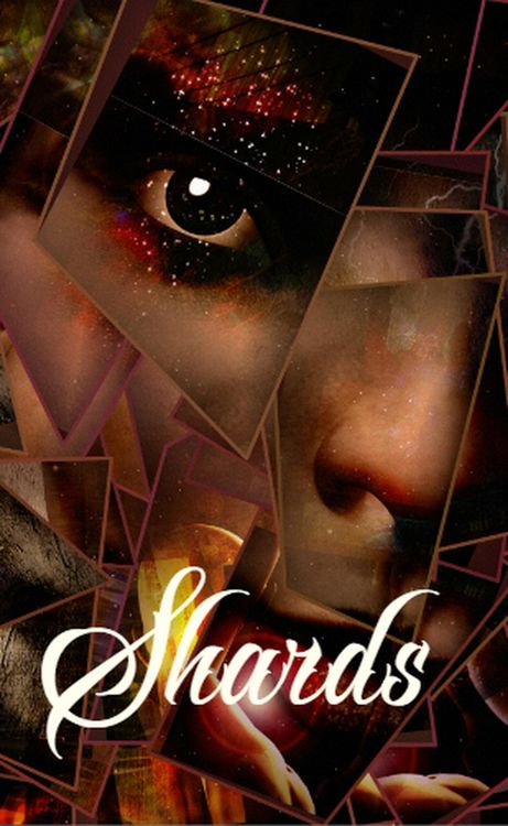 Produktbild: Shards