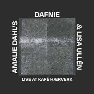 Produktbild: Live at Kaf Hrverk