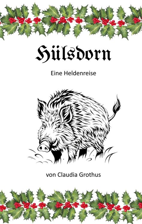 Produktbild: H&uuml;lsdorn