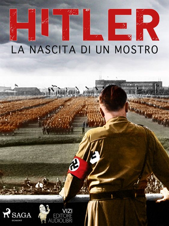 Produktbild: Hitler