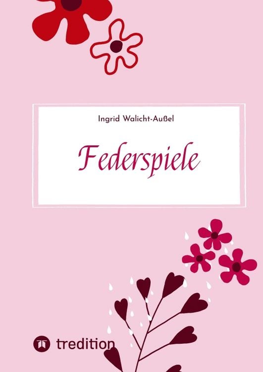 Produktbild: Federspiele