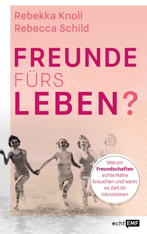 Produktbild: Freunde f&uuml;rs Leben?