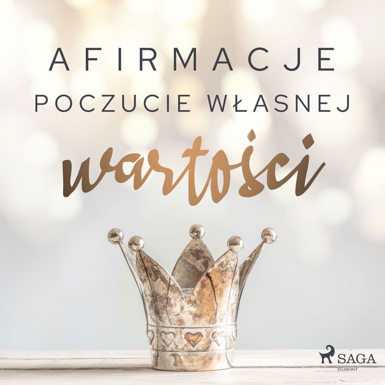 Produktbild: Afirmacje &ndash; Poczucie własnej wartości
