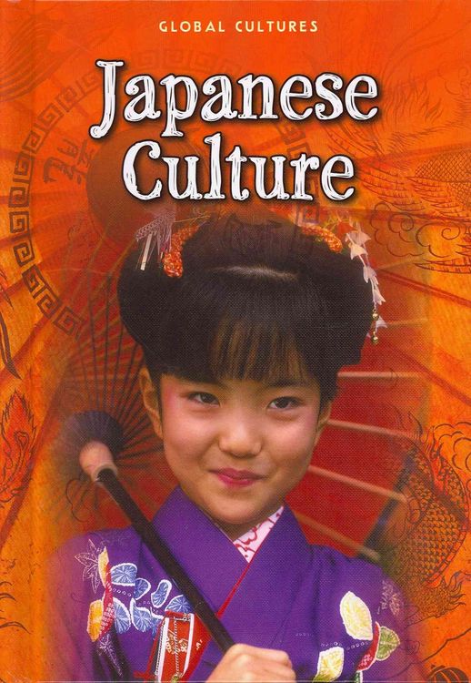 Produktbild: Global Cultures Japanese Cultu