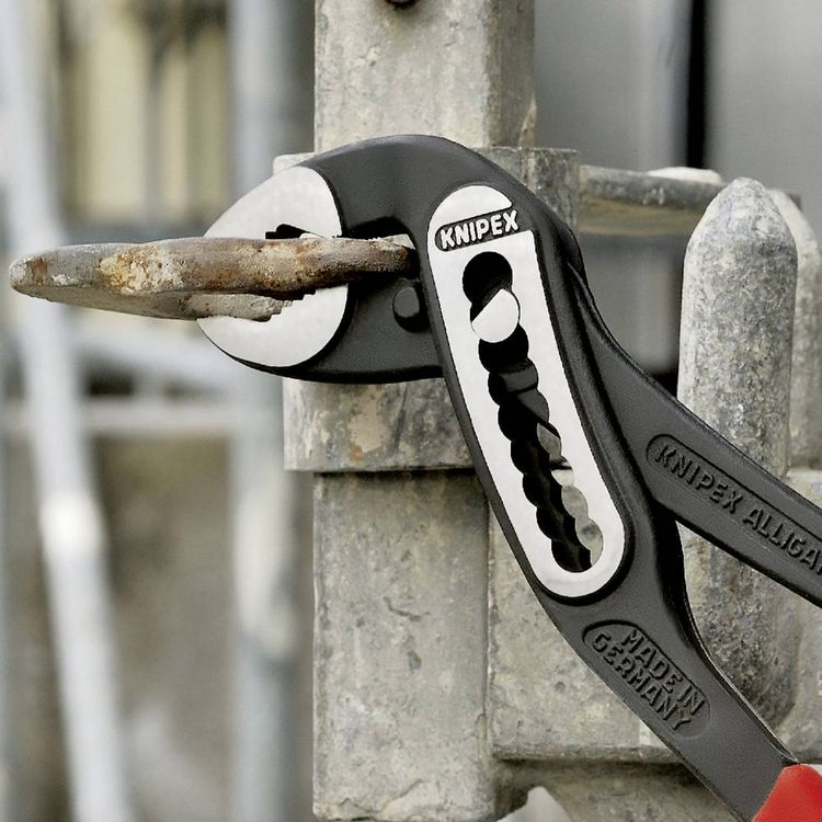 Produktbild: Knipex Alligator 88 01 300 Wasserpumpenzange Schl&uuml;sselweite (metrisch) 60mm 300mm