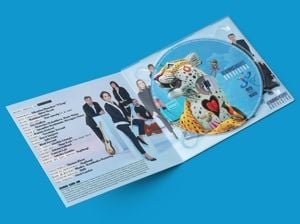 Produktbild: Degiheugi Orchestra