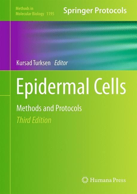Produktbild: Epidermal Cells