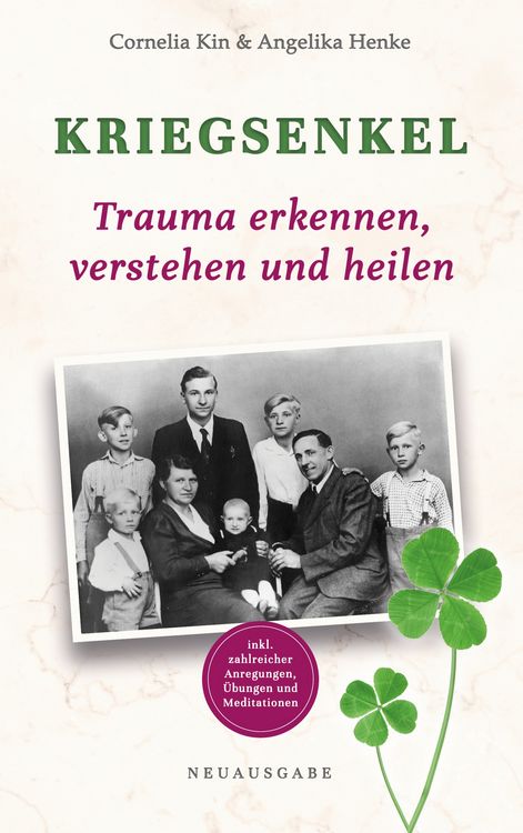 Produktbild: Kriegsenkel