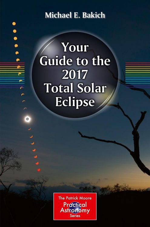 Produktbild: Your Guide to the 2017 Total Solar Eclipse