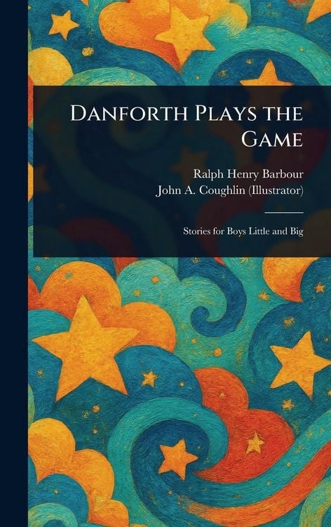 Produktbild: Danforth Plays the Game