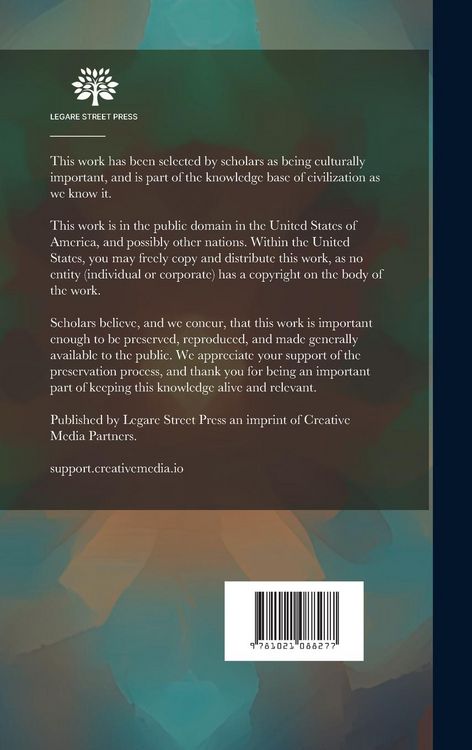 Produktbild: Les Pierres Grav&eacute;es De La Haute-Asie: Recherches Sur La Glyptique Orientale, Volume 2, part 1