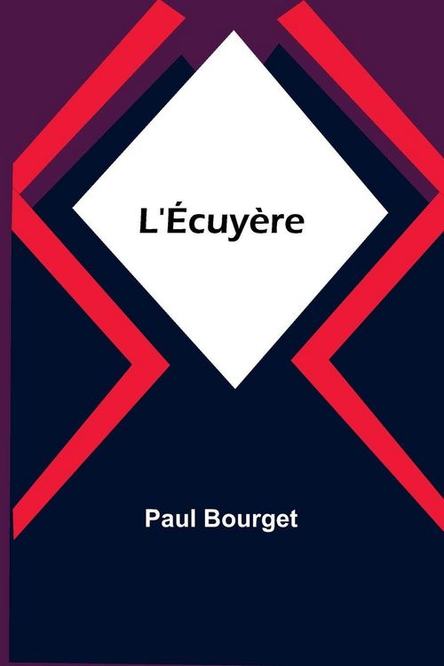 Produktbild: L'&Eacute;cuy&egrave;re