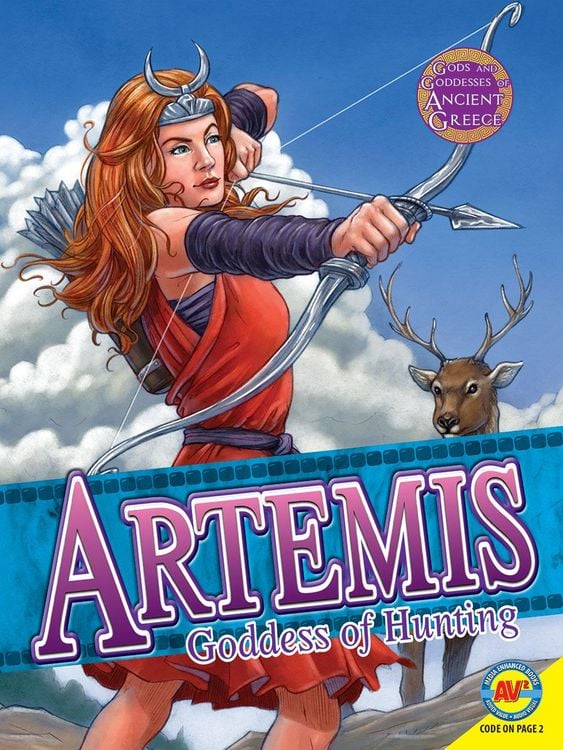 Produktbild: Artemis