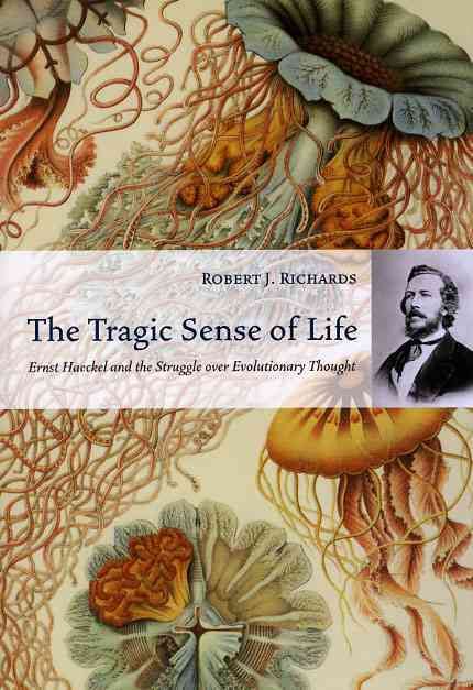 Produktbild: Richards, R: The Tragic Sense of Life