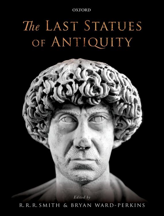 Produktbild: The Last Statues of Antiquity