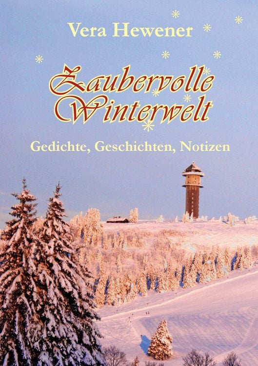 Produktbild: Zaubervolle Winterwelt