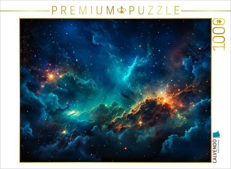 Produktbild: CALVENDO Puzzle Delta | 1000 Teile Lege-Gr&ouml;&szlig;e 64x48cm Foto-Puzzle f&uuml;r gl&uuml;ckliche Stunden