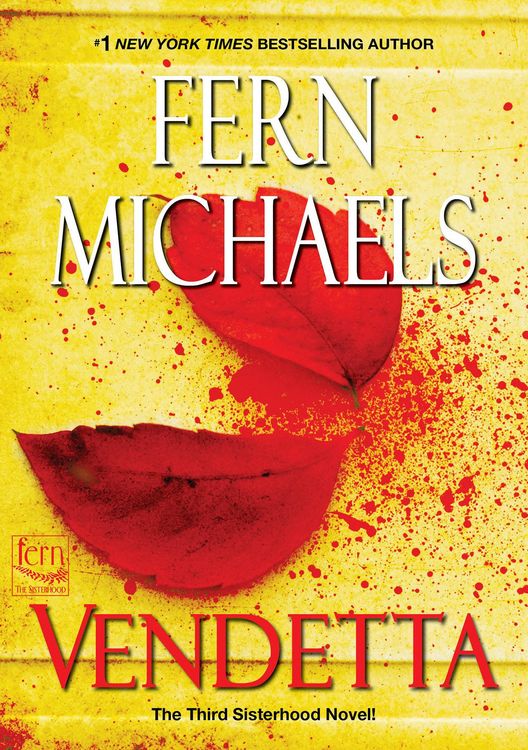 Produktbild: Vendetta
