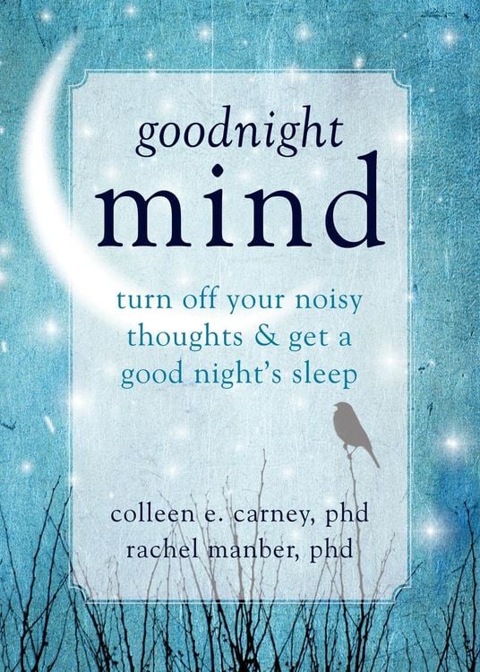 Produktbild: Goodnight Mind