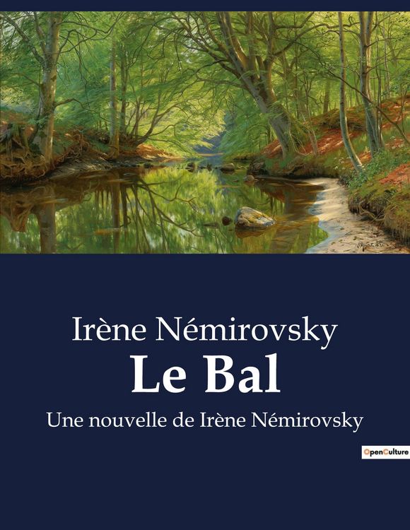 Produktbild: Le Bal
