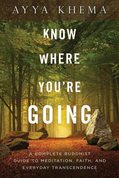 Produktbild: Know Where You're Going