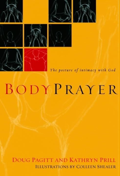 Produktbild: BodyPrayer