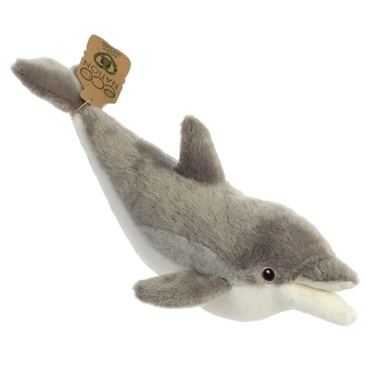 Aurora World - Eco Nation - Delfin