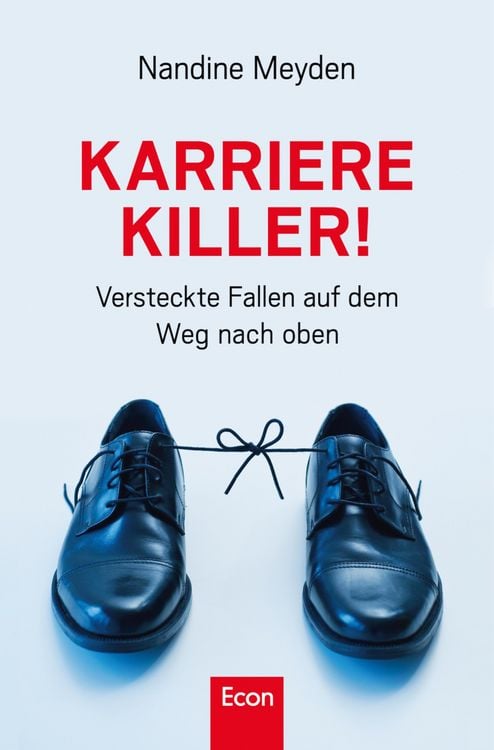 Produktbild: Karrierekiller!