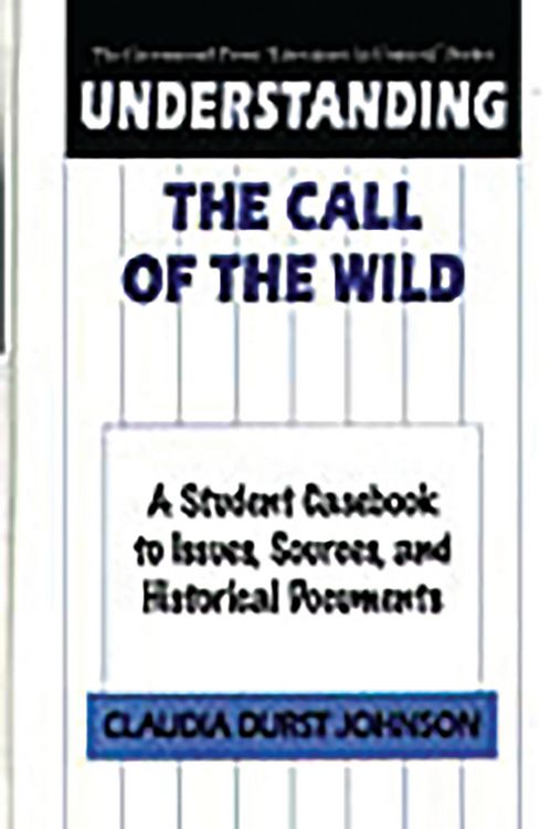 Produktbild: Understanding The Call of the Wild
