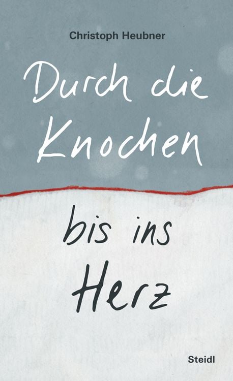 Produktbild: Durch die Knochen bis ins Herz