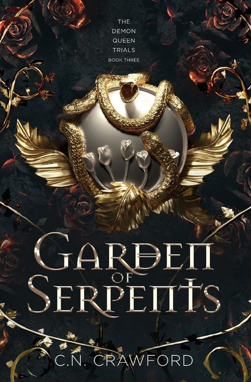 Produktbild: Garden of Serpents