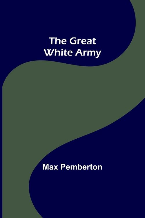 Produktbild: The Great White Army