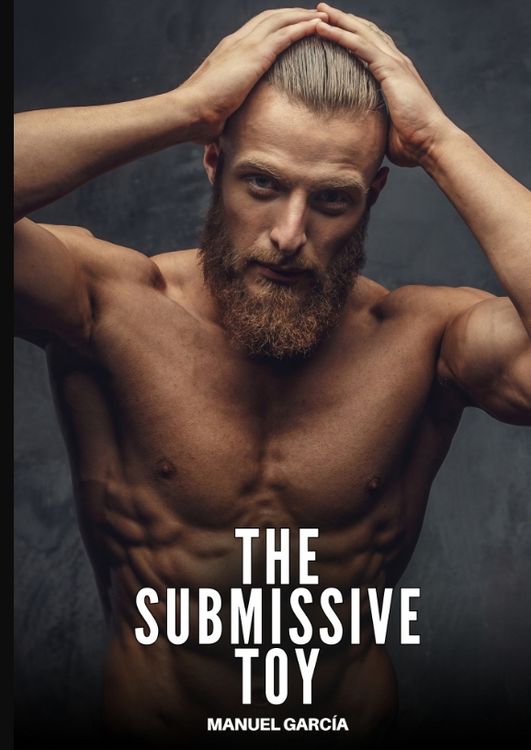 Produktbild: The Submissive Toy