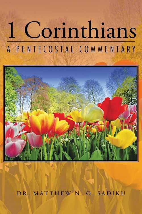 Produktbild: 1 Corinthians