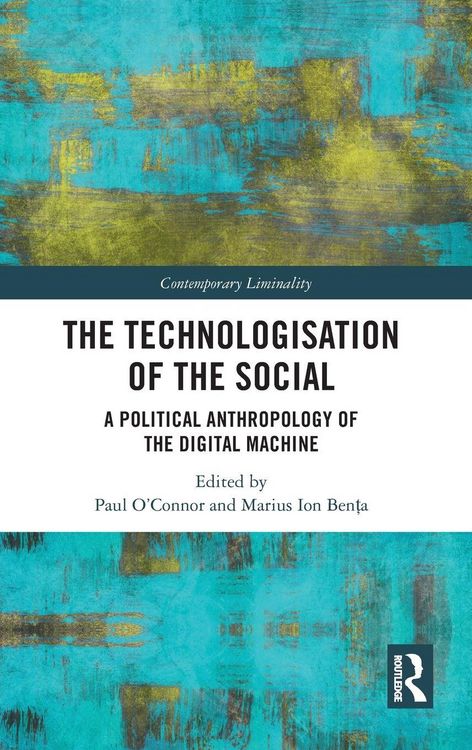 Produktbild: The Technologisation of the Social