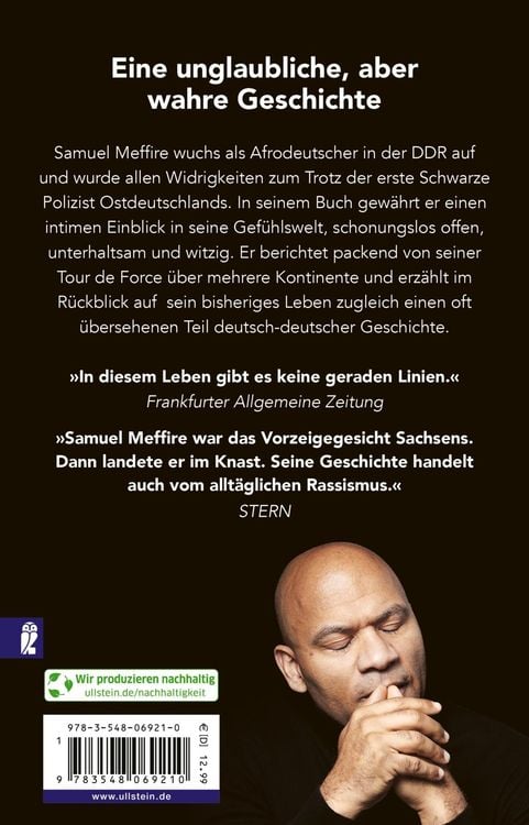 Produktbild: Ich, ein Sachse