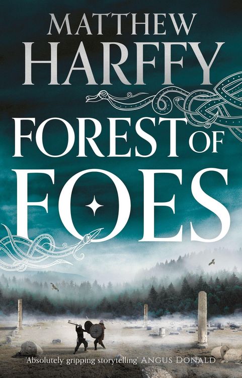 Produktbild: Forest of Foes