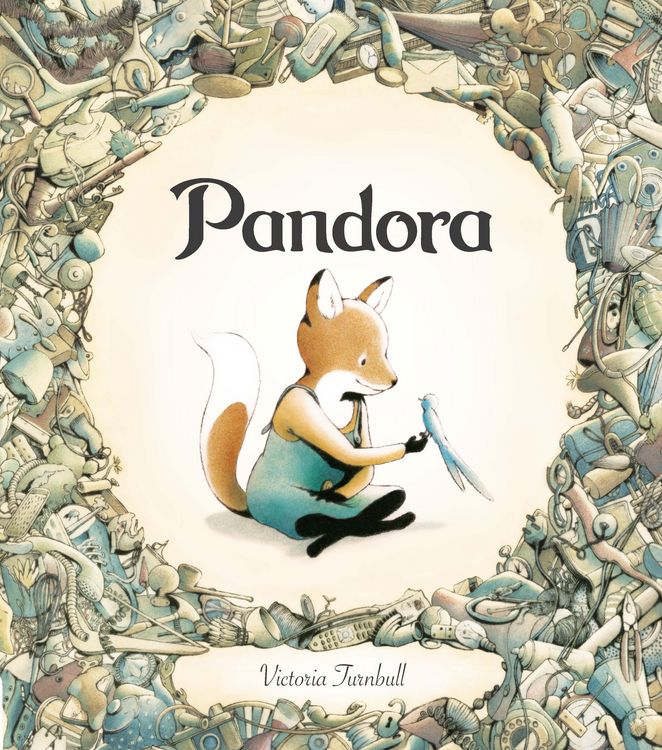 Produktbild: Pandora