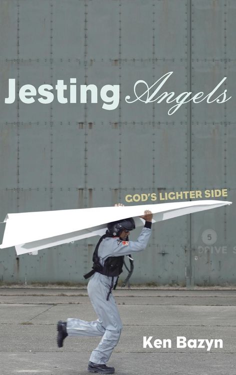 Produktbild: Jesting Angels