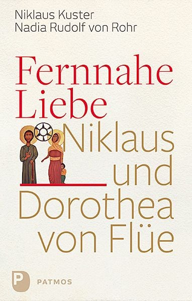 Produktbild: Fernnahe Liebe