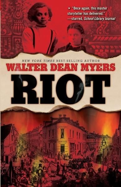 Produktbild: Riot