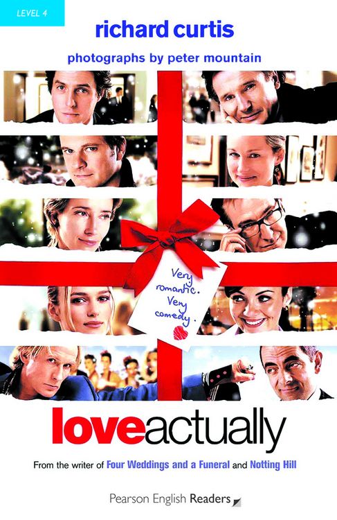 Produktbild: Level 4: Love Actually