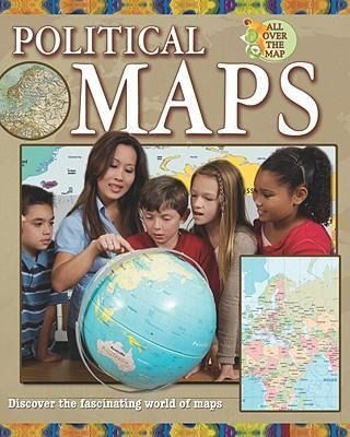 Produktbild: Political Maps