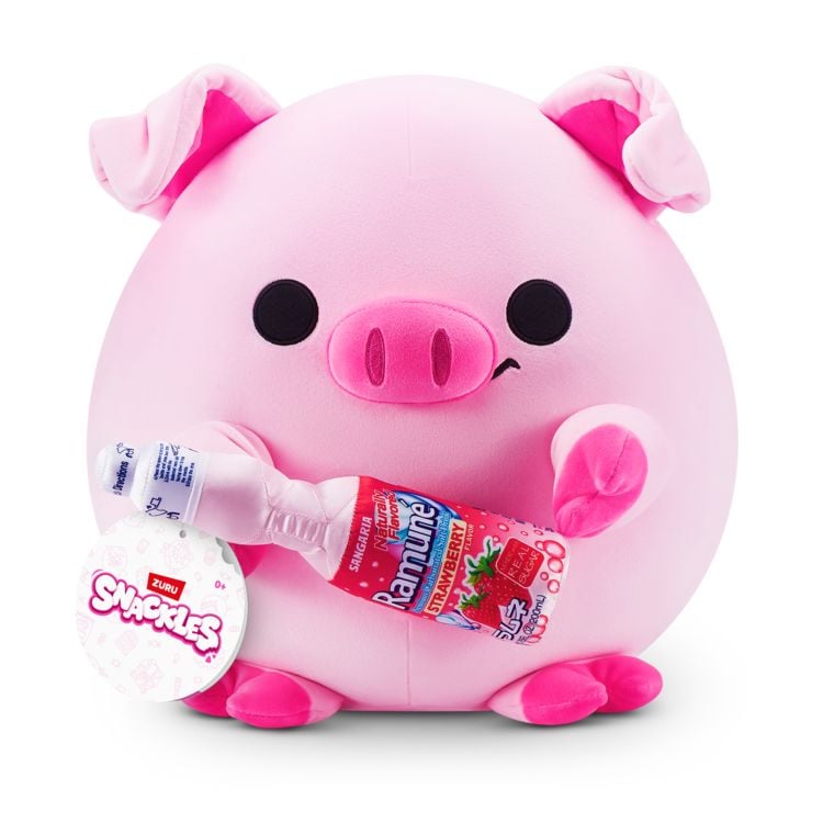 Produktbild: Snackles Serie 3 von ZURU (20 cm)