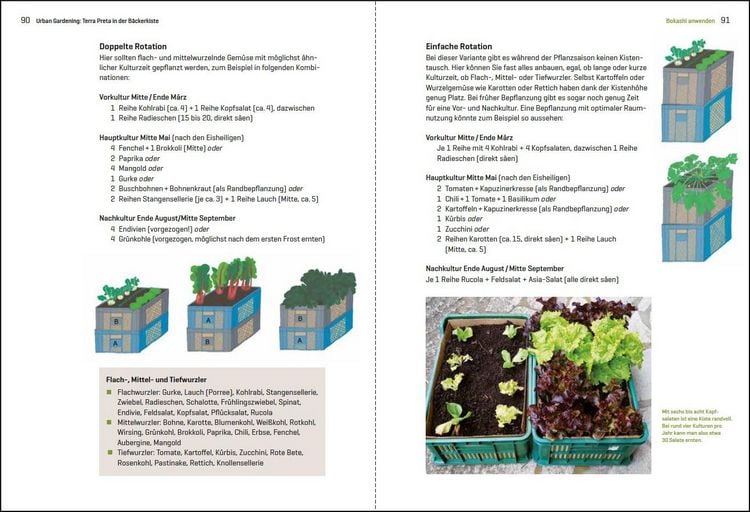 Produktbild: Nat&uuml;rlich g&auml;rtnern mit Terra Preta