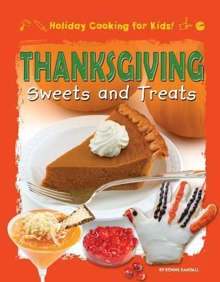 Produktbild: Thanksgiving Sweets and Treats