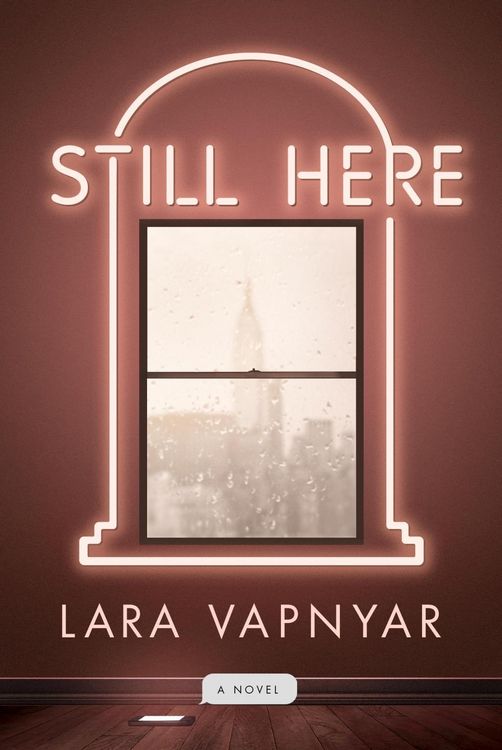 Produktbild: Still Here